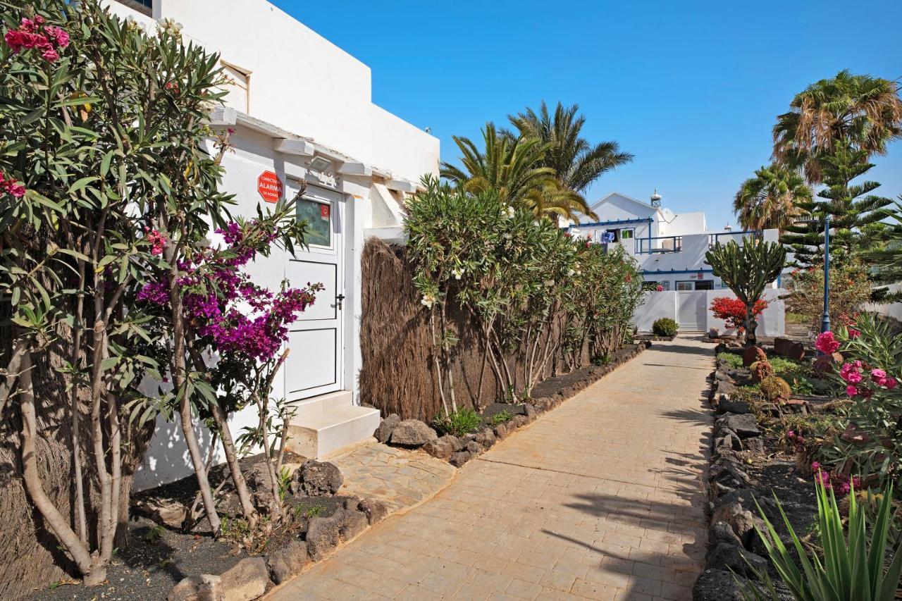 Appartamento Isla Lobos Playa Blanca  Esterno foto