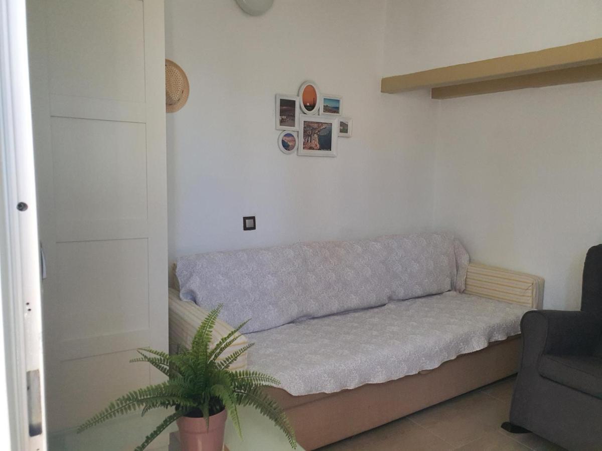 Appartamento Isla Lobos Playa Blanca  Esterno foto
