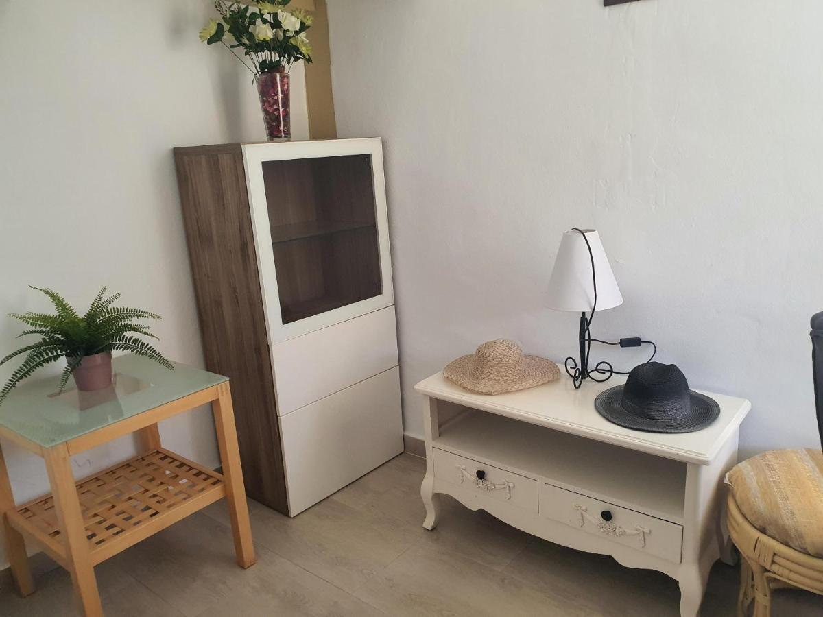 Appartamento Isla Lobos Playa Blanca  Esterno foto
